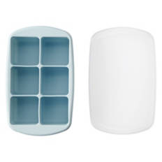 Extra Large Ice Cube Tray, Blue