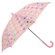 Children's Umbrella - Heart