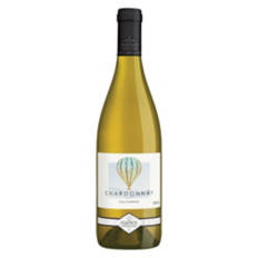 Chardonnay White Wine, 750 ml
