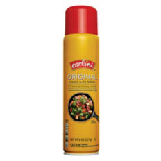 Canola Cooking Spray, 8 oz