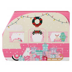 Advent Calendar - 12 Days Cat Plush Toys