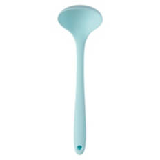 Mini Utensil - Mini Ladle, Light Blue