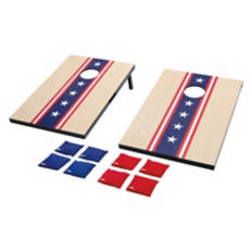 Bean Bag Toss Game 11 Piece Set