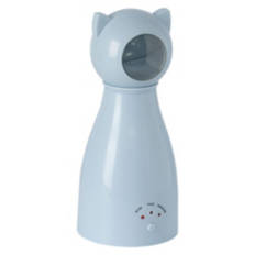 Cat Shaped Laser Light Toy - Blue
