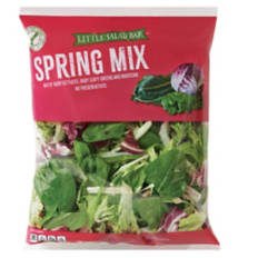 Spring Mix, 5 oz