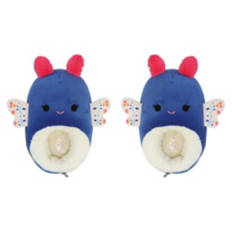 Children's Butterfly Slippers, 2/3