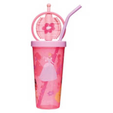 Disney Princess Twirly Tumbler