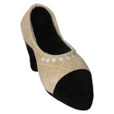 Canine Couture Dog Toy - High Heel