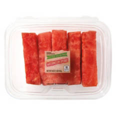 Watermelon Chunks, 1 lb