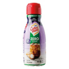 Zero Sugar Italian Sweet Cream Coffee Creamer