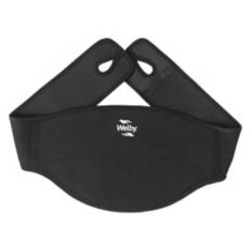Hot & Cold Gel Relief Wraps - Back