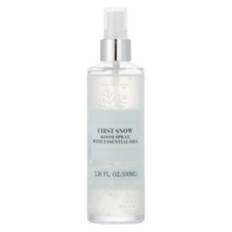 Holiday Room Spray with Essential Oils - First Snow