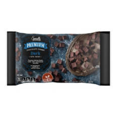 Premium Dark Chocolate Chunk
