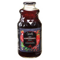 100% Premium Pomegranate Juice, 32 fl oz