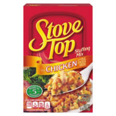 Chicken Stuffing Mix, 6 oz