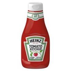 Tomato Ketchup, 38 oz