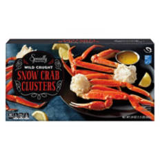 Snow  Crab  Legs, 24 oz