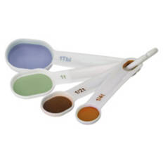Kitchen Gadget - Measuring Spoons