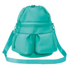 Beverage Bucket Cooler - Teal
