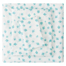 Kids Twin Size Sheet Set - Dino