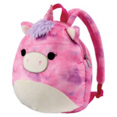 Children's Squishmallow Backpack - Lola