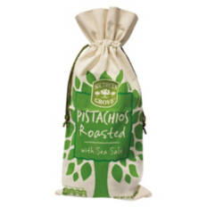 Extra Large Roasted & Salted Pistachios, 17 oz