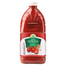 100% Tomato Juice, 64 fl oz