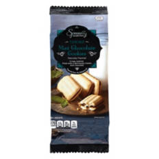 Torino Mint Chocolate Cookies, 7.5 oz