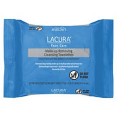 Make-up  Removing Cleansing Towelettes, 25 count