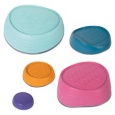 Kids Shaky Balancing Stones