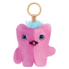 Valentine's Day Baby Fuggler Keyring - Wide Eyed