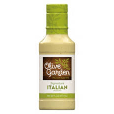 Italian Dressing, 16 fl oz