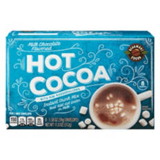 Hot Cocoa Mix with Marshmallows, 10 count