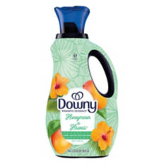 Ultra Soft Fabric Softener - Honeymoon in Hawaii, 38 oz
