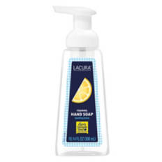 Sparkling Lemon Foaming Hand Soap, 10.14 fl oz