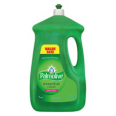 Original Liquid Dish Soap, 90 fl oz