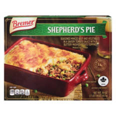 Shepherd's Pie, 30 oz