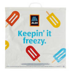 Insulated Grocery Bag
