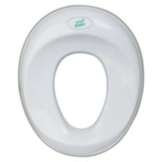 2 Pack Children's Potty Seat, Gray