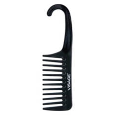 Wide Tooth Comb, Black
