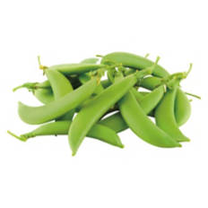 Sugar Snap Peas, 8 oz