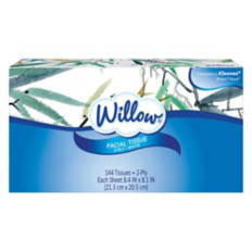Facial Tissue, 144 count