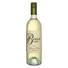 Sauvignon Blanc White Wine, 750 ml