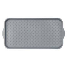 Utility Tray, Gray