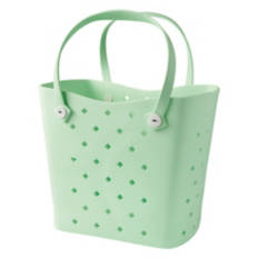 Haul It All Tote - Green