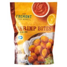 Pub Style Battered Shrimp Bites, 11 oz
