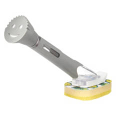 Non-Scratch Dishwand Brush