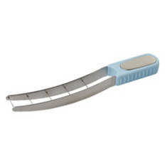 Cube Cutter, Blue