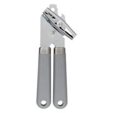 Can Opener, Gray