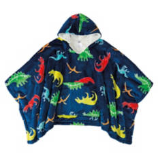 Children's Wearable Blanket, Dino